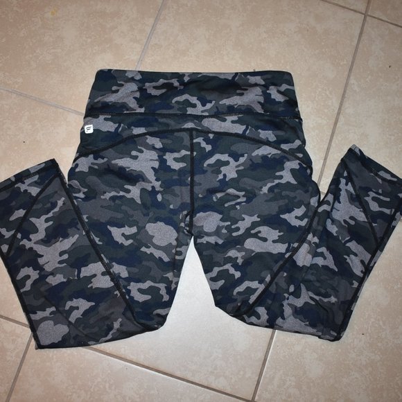 Fabletics Pants - Fabletics Leggings Size Medium
